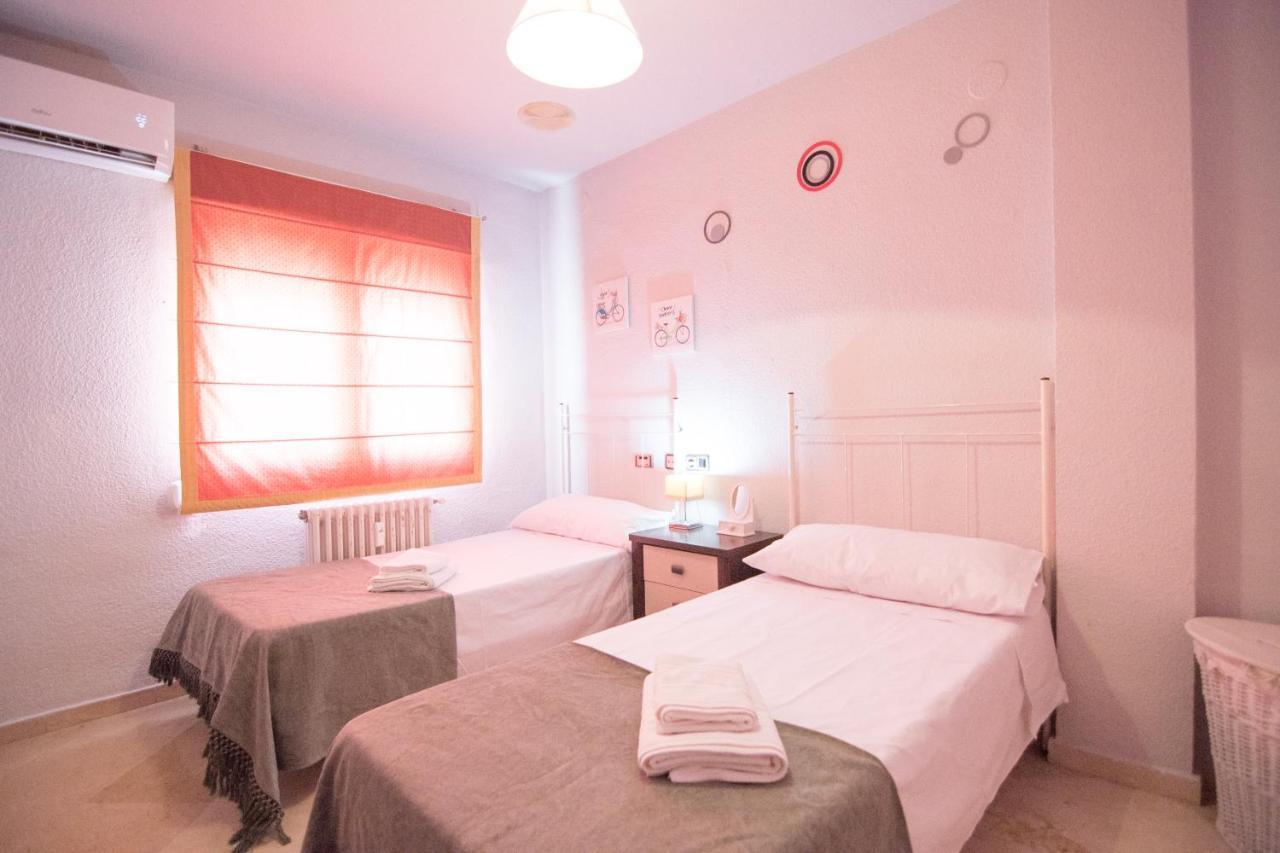 Lope De Vega Apartment Granada Luaran gambar